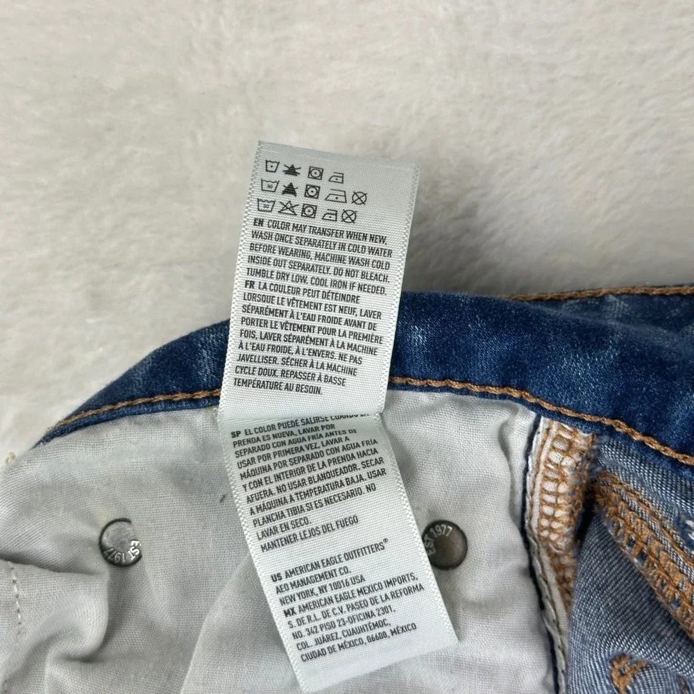 American Eagle Outfitters these american
